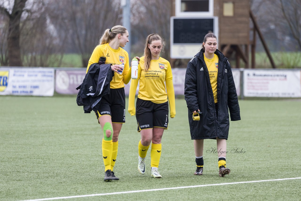 Bild 505 - F SSC Hagen Ahrensburg - SV Frisia Risum-Lindholm : Ergebnis: 1:2